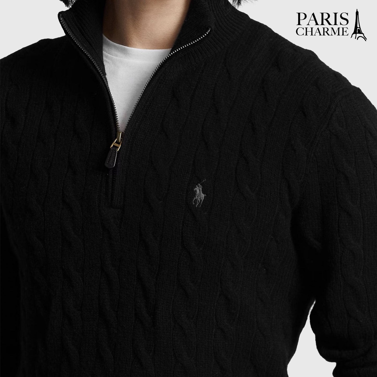 Monrell UK-RL Sweaters