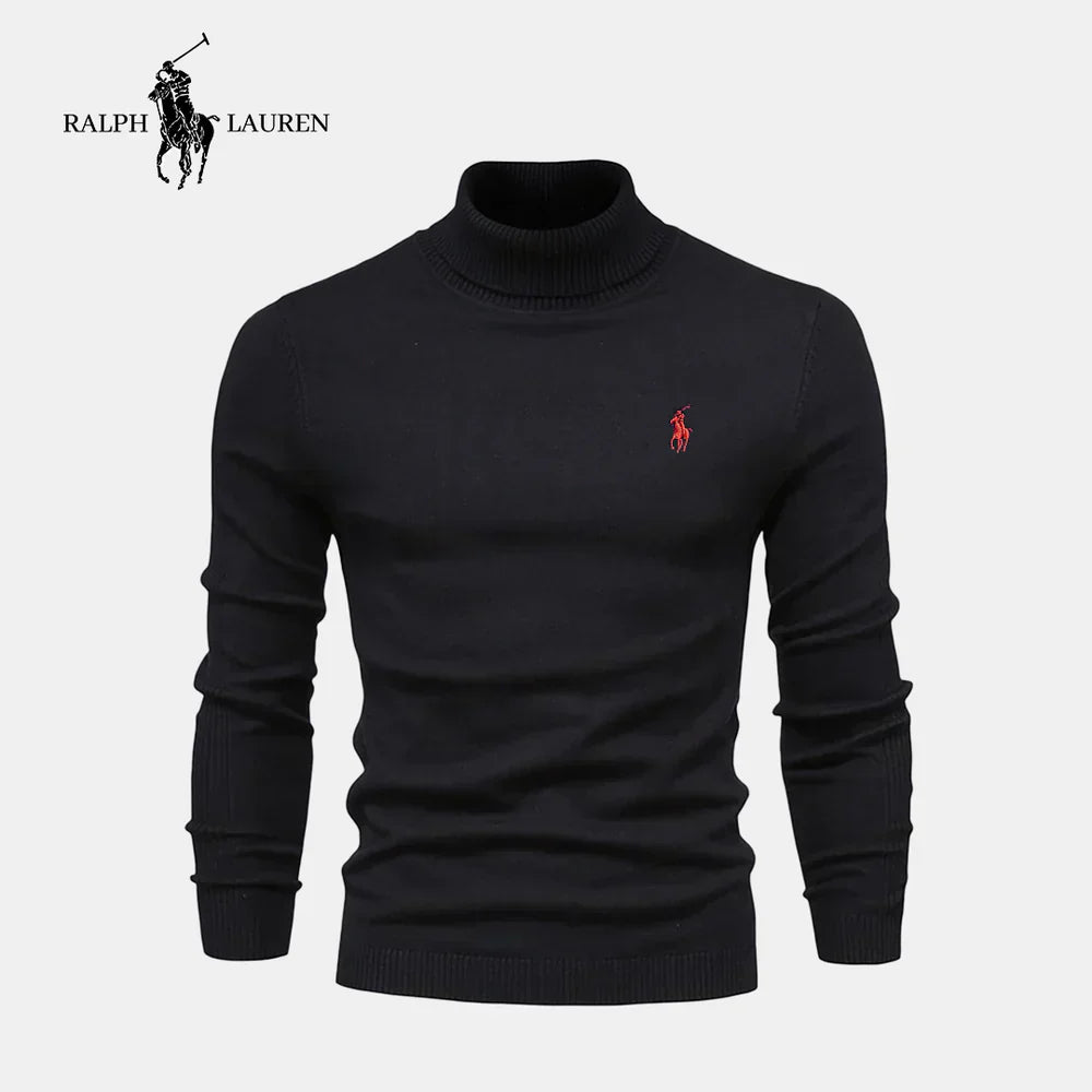 Monrell UK-RL Turtleneck Sweater