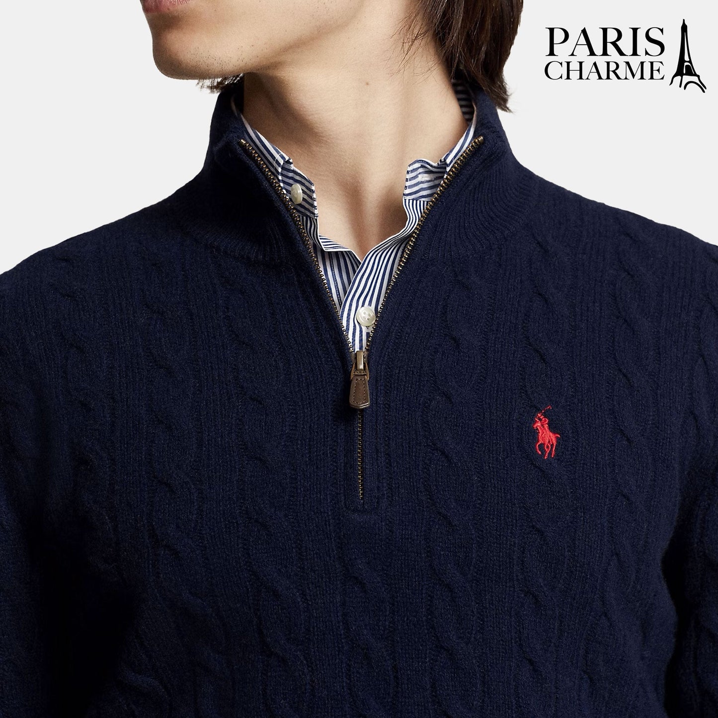 Monrell UK-RL Sweaters