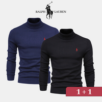 Black+Navy blue