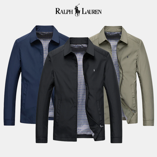Monrell UK-Classic RL Jackets