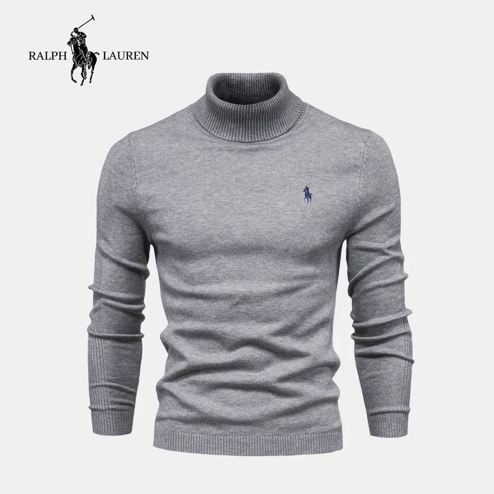 Monrell UK-RL Turtleneck Sweater