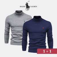 Gray+Navy blue