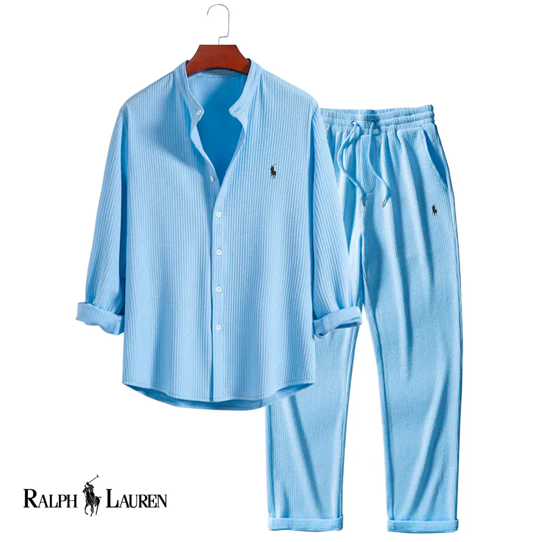 Monrell UK-RL Casual Outfit