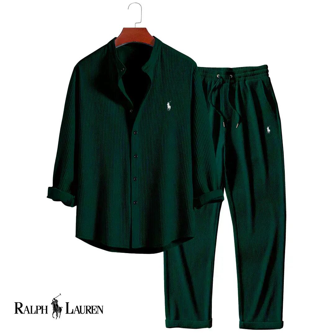 Monrell UK-RL Casual Outfit