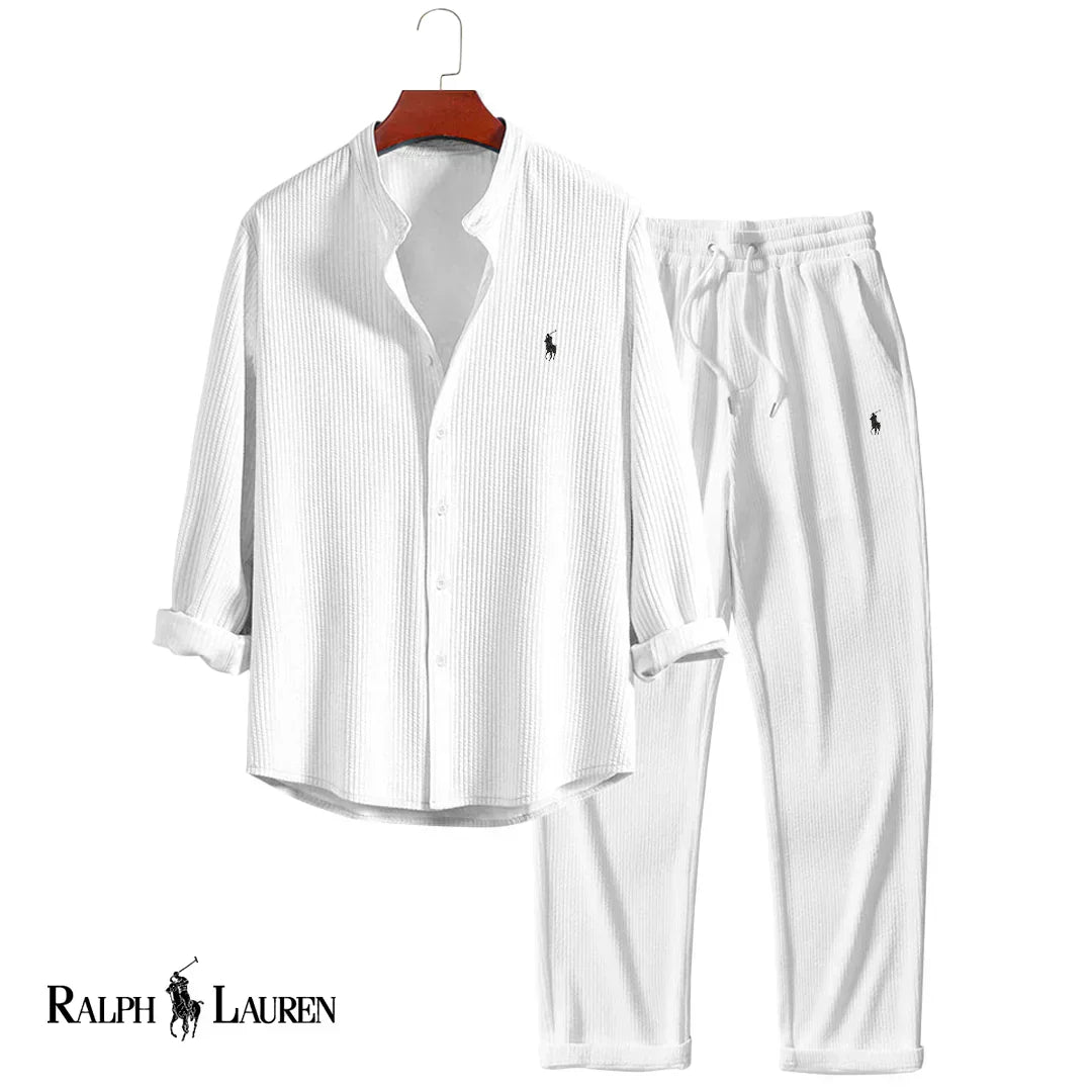 Monrell UK-RL Casual Outfit