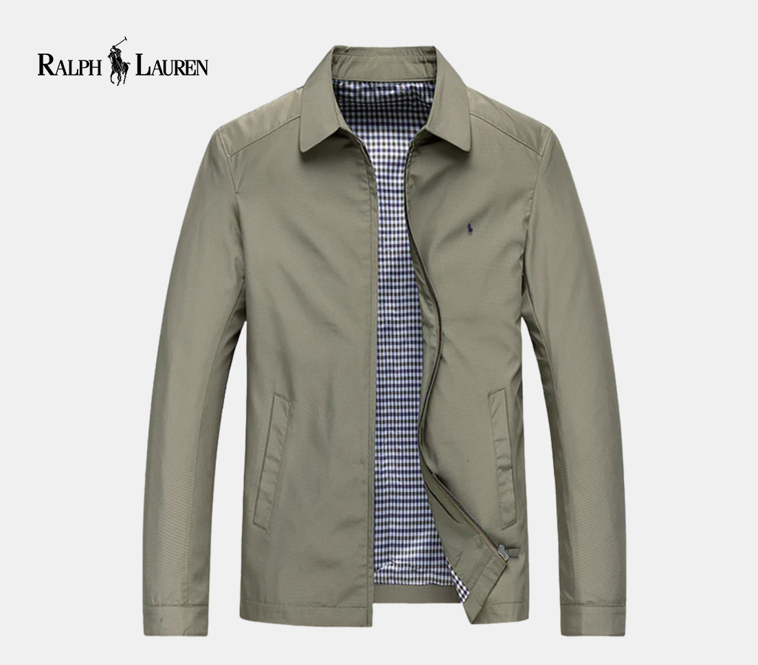 Monrell UK-Classic RL Jackets