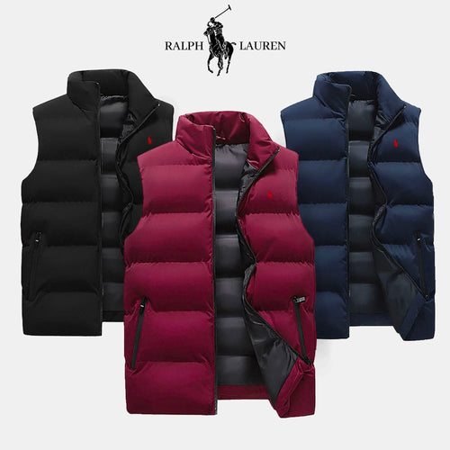 Monrell UK-RL Puffer Vest