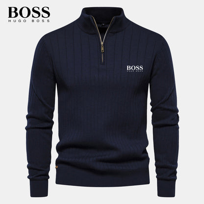 Monrell UK-HB Men’s Knit Sweater