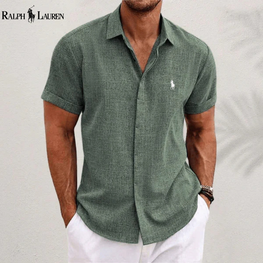 Monrell UK- RL Men’s Casual Shirt