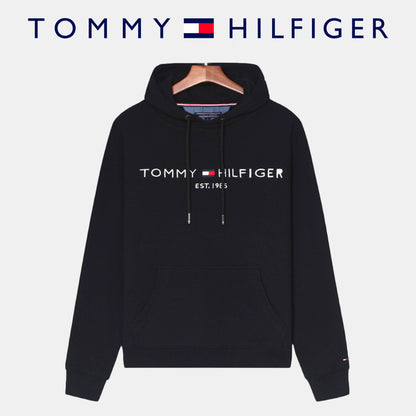 Monrell UK-TM Classic Hilfiger Hoodie