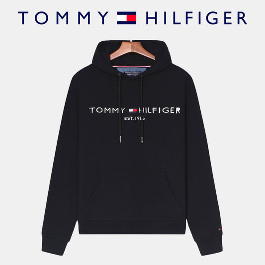 Monrell UK-TM Classic Hilfiger Hoodie