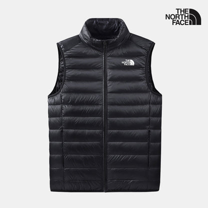 Monrell UK- TNF Puffer Vest