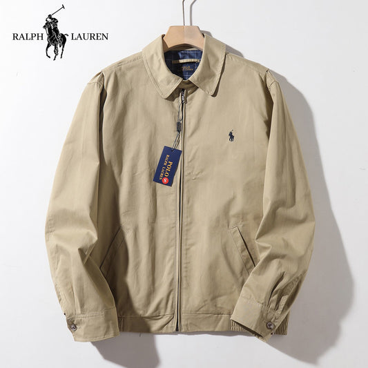 Monrell UK- Jacket PL