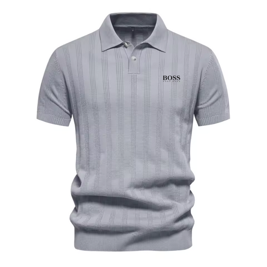 Monrell UK-PL Men’s BOSS – Gray