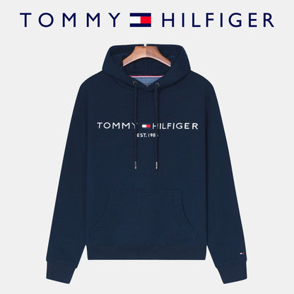 Monrell UK-TM Classic Hilfiger Hoodie