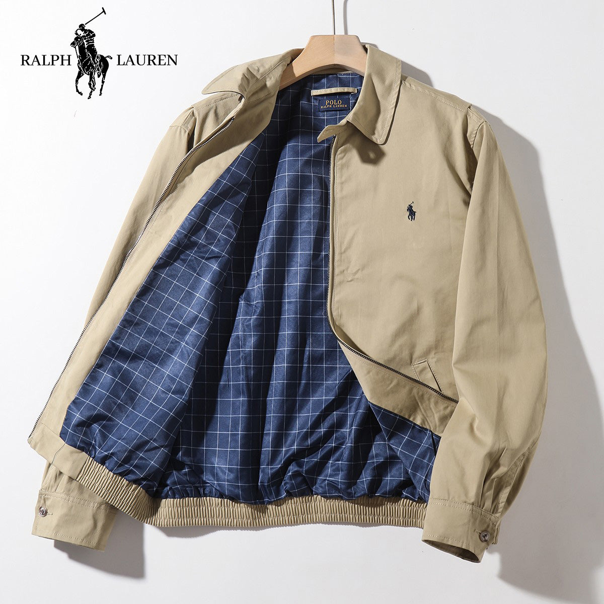 Monrell UK- Jacket PL