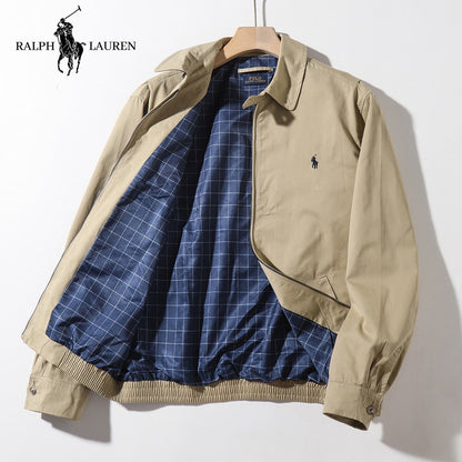 Monrell UK- Jacket PL