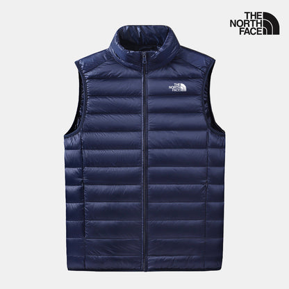 Monrell UK- TNF Puffer Vest