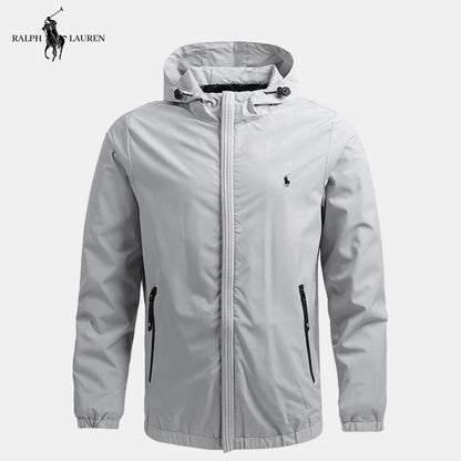 Monrell UK-RL Waterproof Hooded Jackets