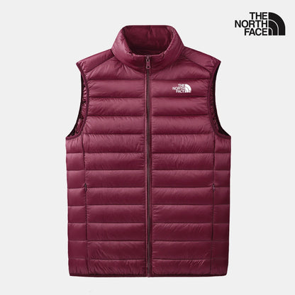 Monrell UK- TNF Puffer Vest