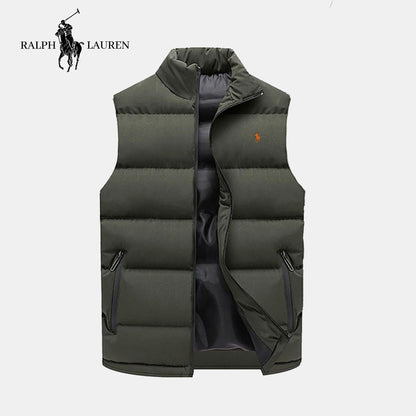 Monrell UK-RL Puffer Vest