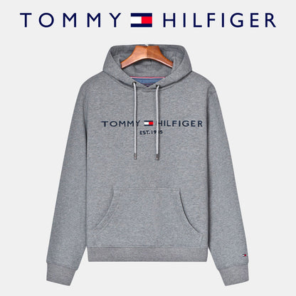 Monrell UK-TM Classic Hilfiger Hoodie