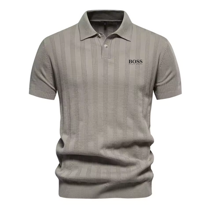 Monrell UK-PL Men’s BOSS – Gray