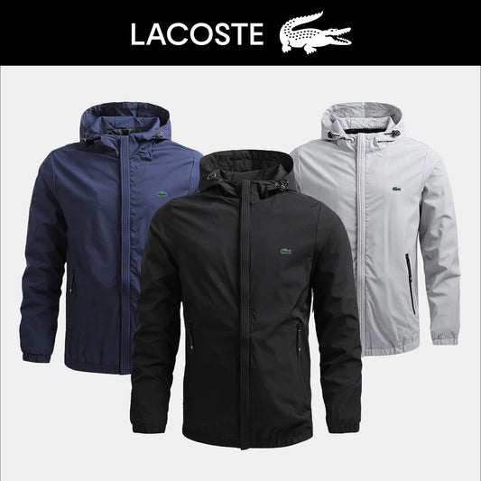 Monrell UK-LC  Jacket