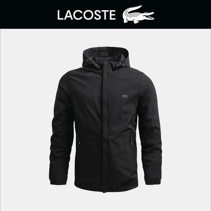 Monrell UK-LC  Jacket