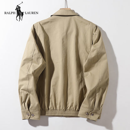 Monrell UK- Jacket PL