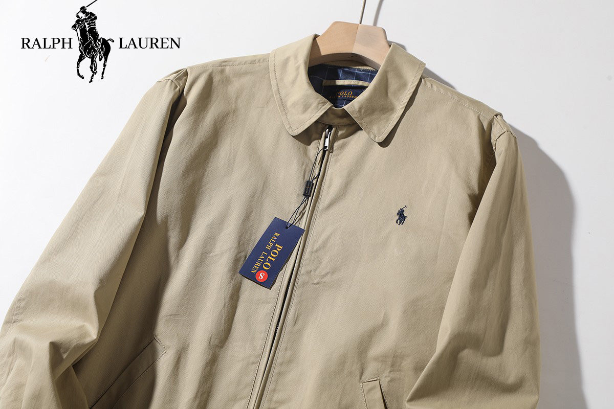 Monrell UK- Jacket PL