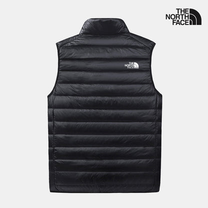 Monrell UK- TNF Puffer Vest