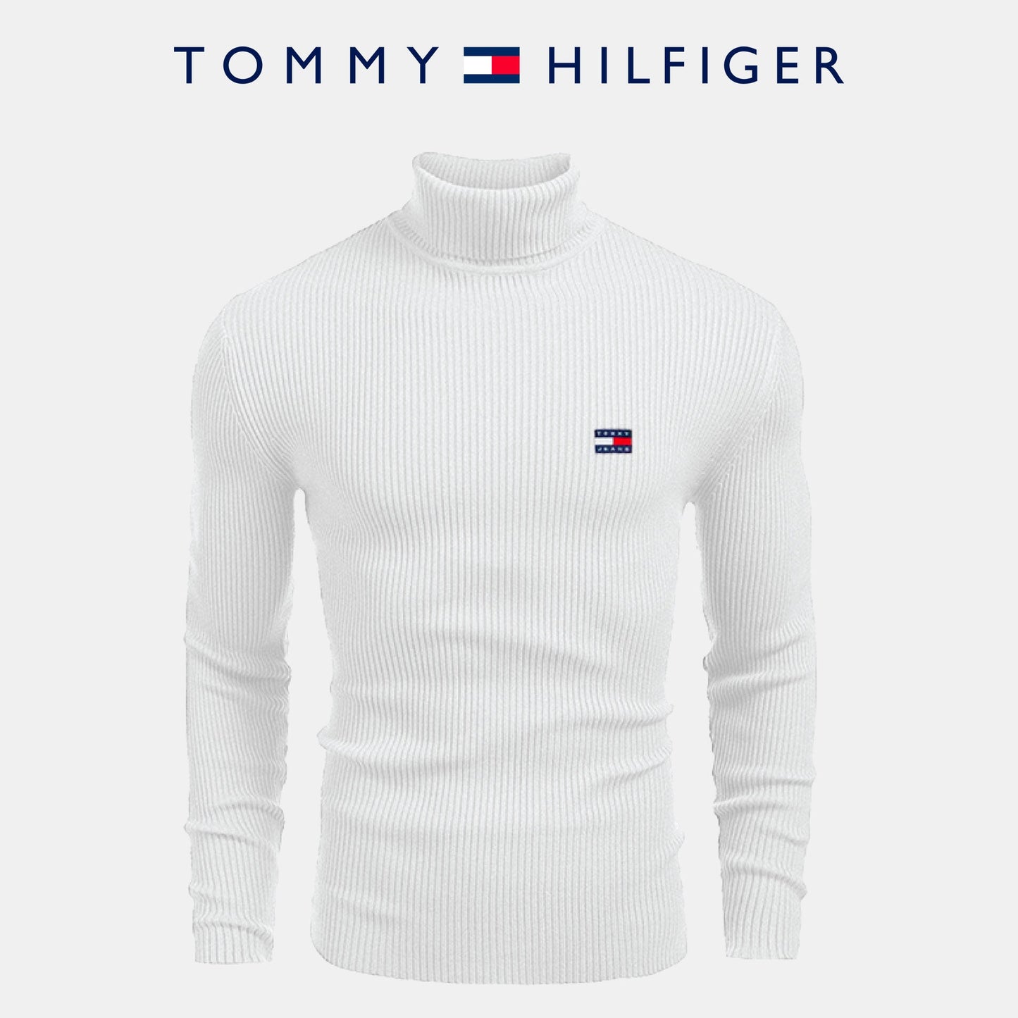 Monrell UK-TH Men’s Turtleneck Sweaters