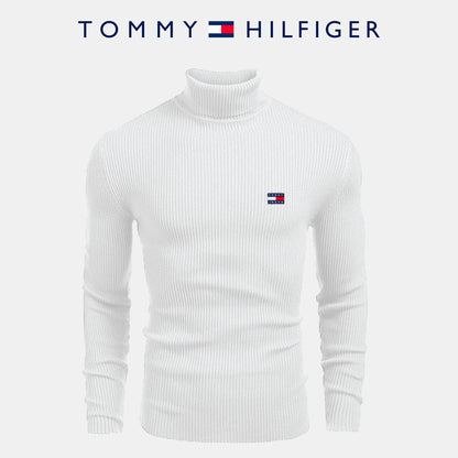 Monrell UK-TH Men’s Turtleneck Sweaters