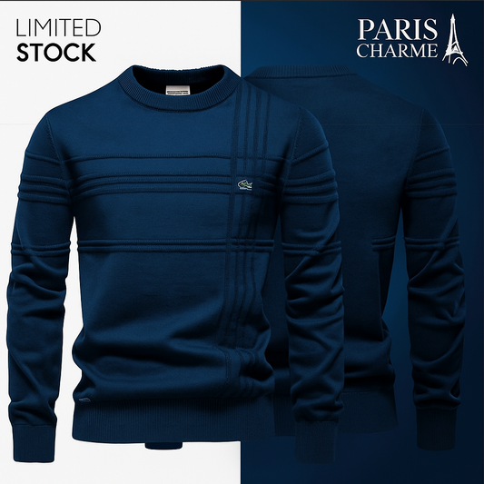 Monrell UK-LC Classic Sweater