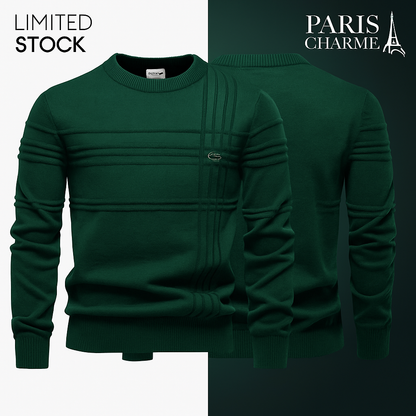 Monrell UK-LC Classic Sweater