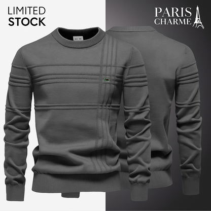 Monrell UK-LC Classic Sweater