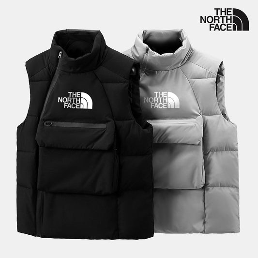 Monrell UK-TNF Puffer Vest