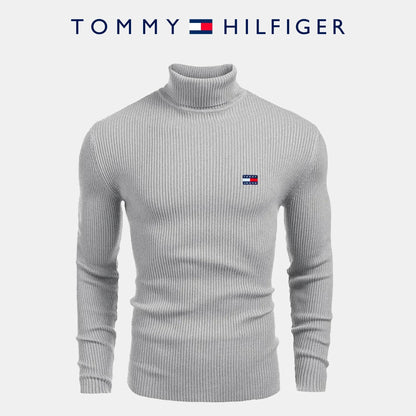Monrell UK-TH Men’s Turtleneck Sweaters