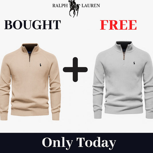Monrell UK-RL: Buy One, Get One Free