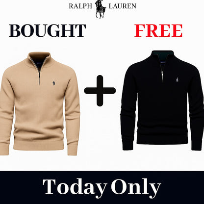 Monrell UK-RL: Buy One, Get One Free