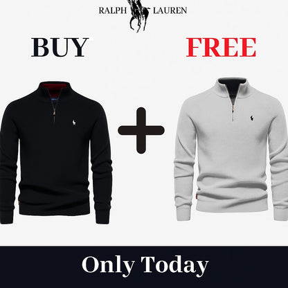 Monrell UK-RL: Buy One, Get One Free