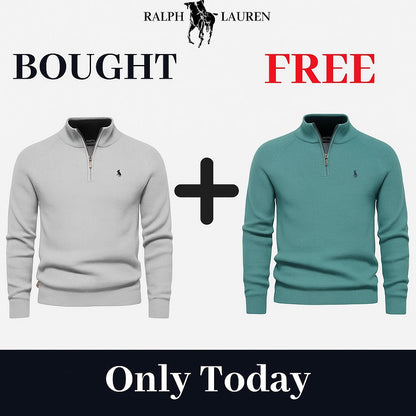 Monrell UK-RL: Buy One, Get One Free