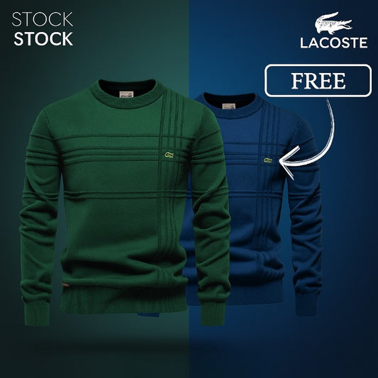 Monrell UK-LC Sweater