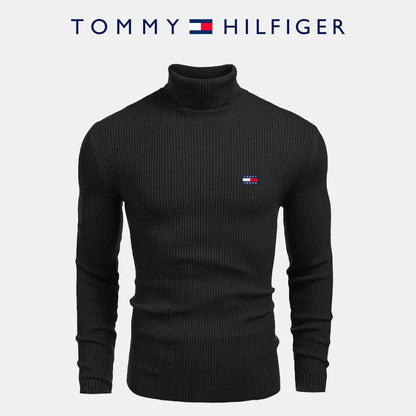 Monrell UK-TH Men’s Turtleneck Sweaters
