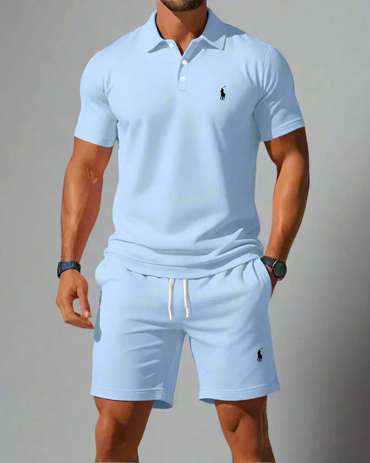 Monrell UK-PL Sports Outfit