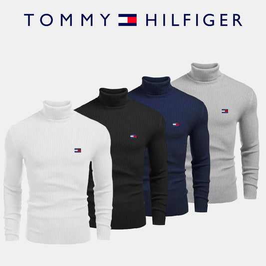 Monrell UK-TH Men’s Turtleneck Sweaters