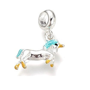 unicorn charm