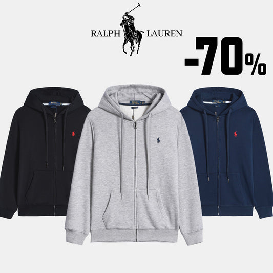 Monrell UK-RL Polo Sweatshirts – 70% Off